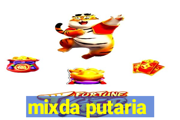 mixda putaria